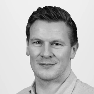 Matthew Blakemore, co-author of ISO/IEC 8183 and member of the BSI and ISO artificial intelligence committees